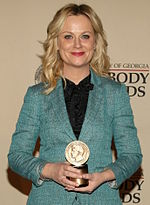 Amy Poehler