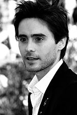 Jared Leto